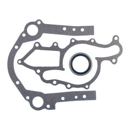 Victor Technology Engine Timing Cover Gasket Set - MAHLE JV1032 JV1032